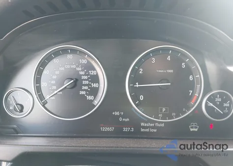 2016 BMW X5 xDrive35I from USA, damaged, VIN 5UXKR0C52G0U49727